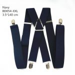 Navy Blue XXL