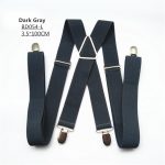 Dark Gray L