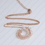 Necklace RoseGold