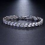 Bracelet WhiteGold