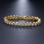 Bracelet YellowGold