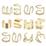 12pcs gold