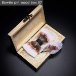 Bowtie pin wood box7