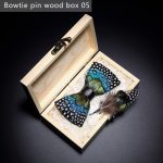 Bowtie pin wood box5