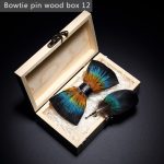 Bowtie pin woodbox12