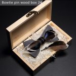 Bowtie pin woodbox24