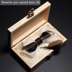 Bowtie pin woodbox26