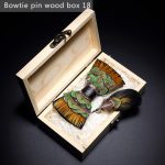 Bowtie pin woodbox18