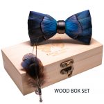 wood box set