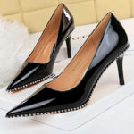 9611-A2-Black-8cm